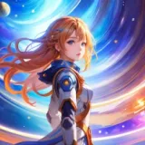 AI Anime Generator