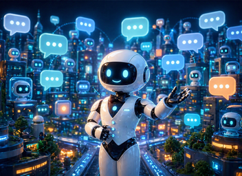 Telegram антиспам-бот