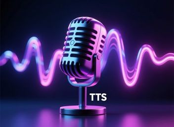 Студия синтеза речи